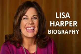 lisa-harper-biography