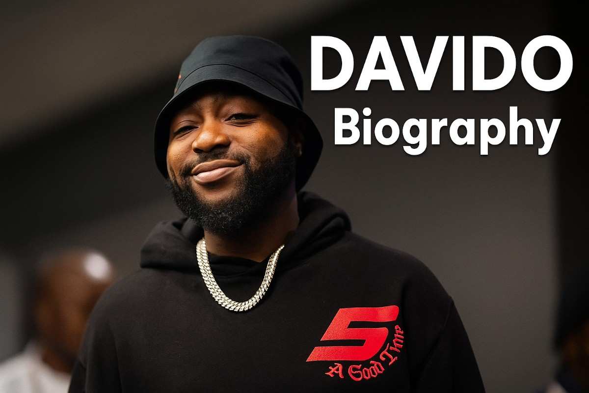 davido-biography