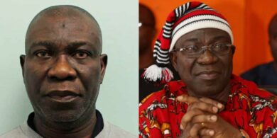 JUST IN: UK rejects FG’s request to transfer Ekweremadu to Nigeria, says no assurances of punishment continuity
