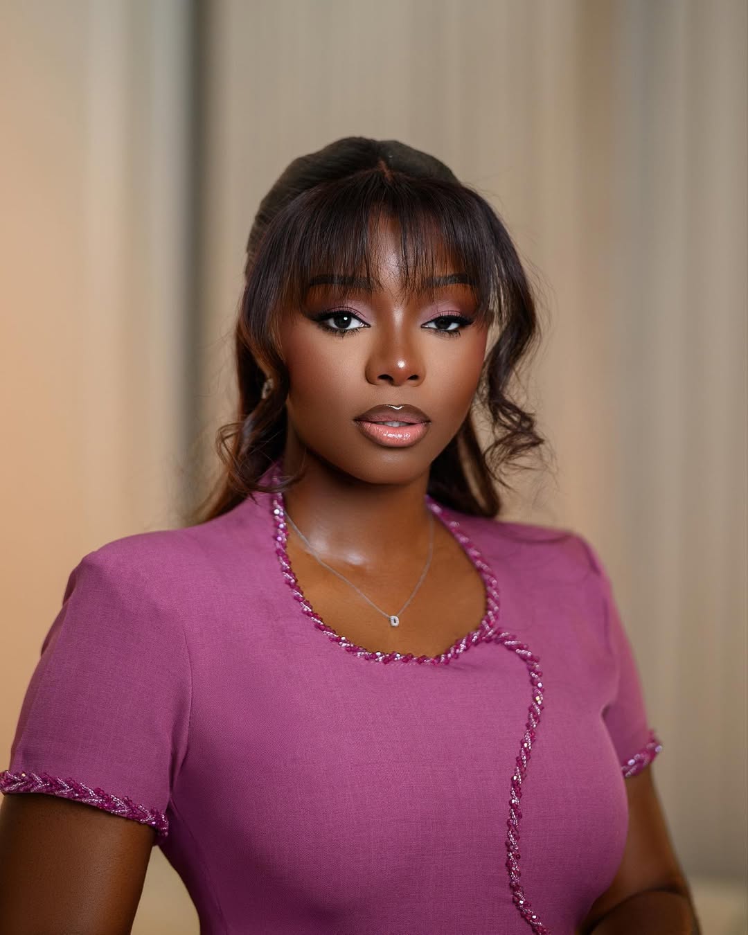 Why I stopped going to church for 3 years – Ariyiike Dimples