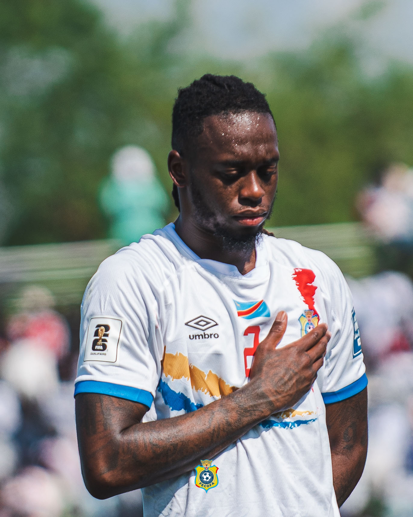 African World Cup 2026 playoffs: Fixtures, venues, full squads