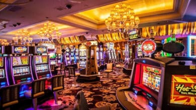 Why Online Casino Gaming Is Becoming Increasingly Popular Among Nigerian Players