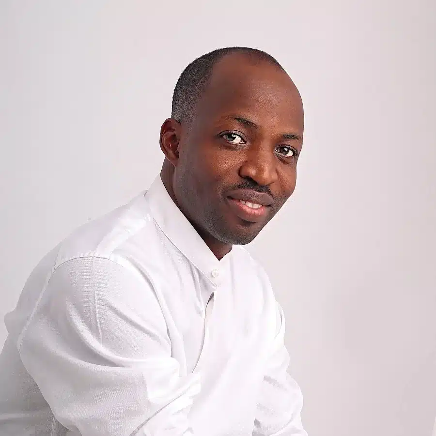 Dunsin Oyekan speaks out over rising attacks on Christian communities