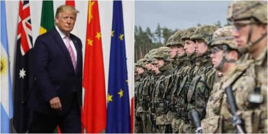 2020 prophecy predicting Trump’s military action to protect Christians in Nigeria goes viral