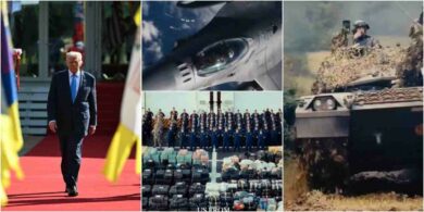 US releases AI video showing how it could storm Nigeria to wipe out ‘Islamic terrorists’