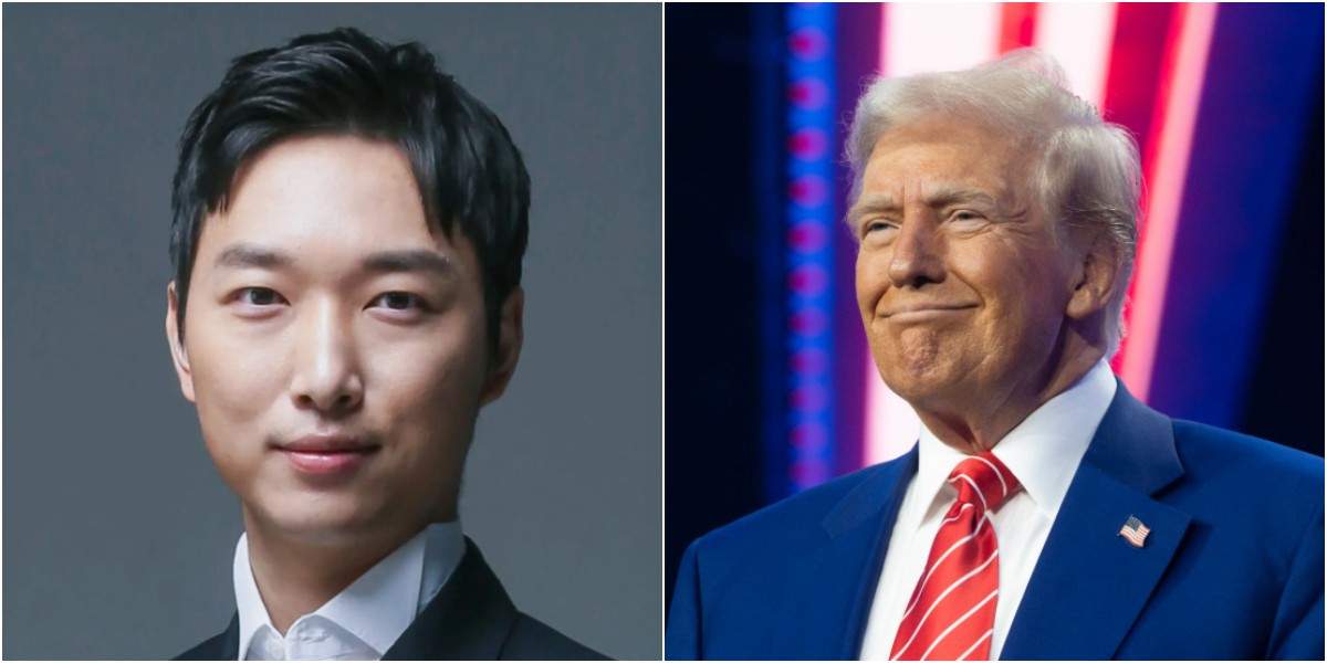 World’s highest IQ record holder reacts to Trump’s ‘plan’ on Nigeria