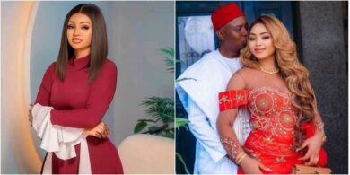 “Let’s pity Regina Daniels” - Man speaks out on actress’ ordeal, says Ned Nwoko went too far