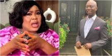 “He has ordered that I should be arrested before Monday” – Regina Daniels’ mother cries out