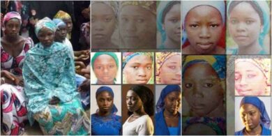 #BringBackOurGirls: Full list of 90 Chibok girls still in captivity after 11 years