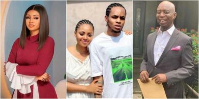 Regina Daniels: "Ned Nwoko planning to re-arrest Sammy after bail" - Family cries out