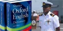 “Ye-ri-ma” - Oxford urged to add viral Naval officer’s name to dictionary