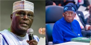 “Declare State of Emergency now" - Atiku calls out Tinubu over rising insecurity, says it’s not too late