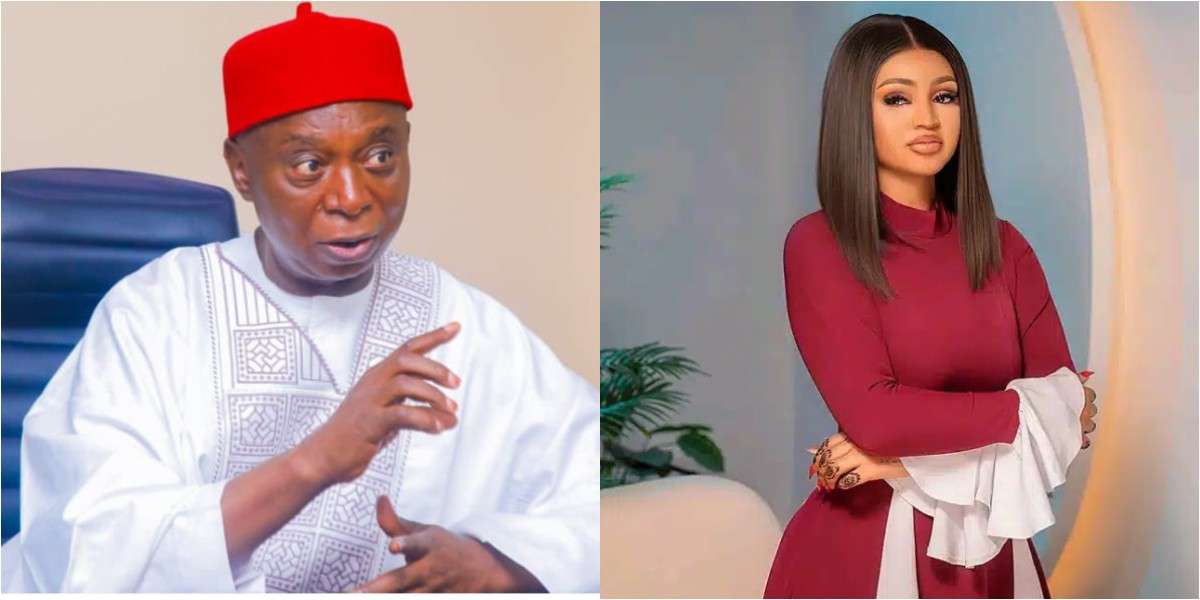 "I have police evidence" - Ned Nwoko exposes estranged wife Regina Daniels, makes fresh allegations