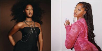 “I would have been a Mathematics teacher if not for music" - Tems