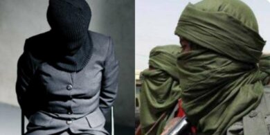 Mother of 3 kidnapped in Abuja on her way to boyfriend’s house