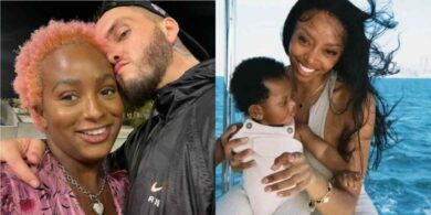 Cuppy’s ex-fiancé’s lover says daughter isn’t his, hints at breakup