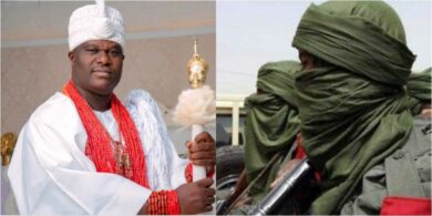 "Bandits now moving toward South-West" - Ooni of Ife