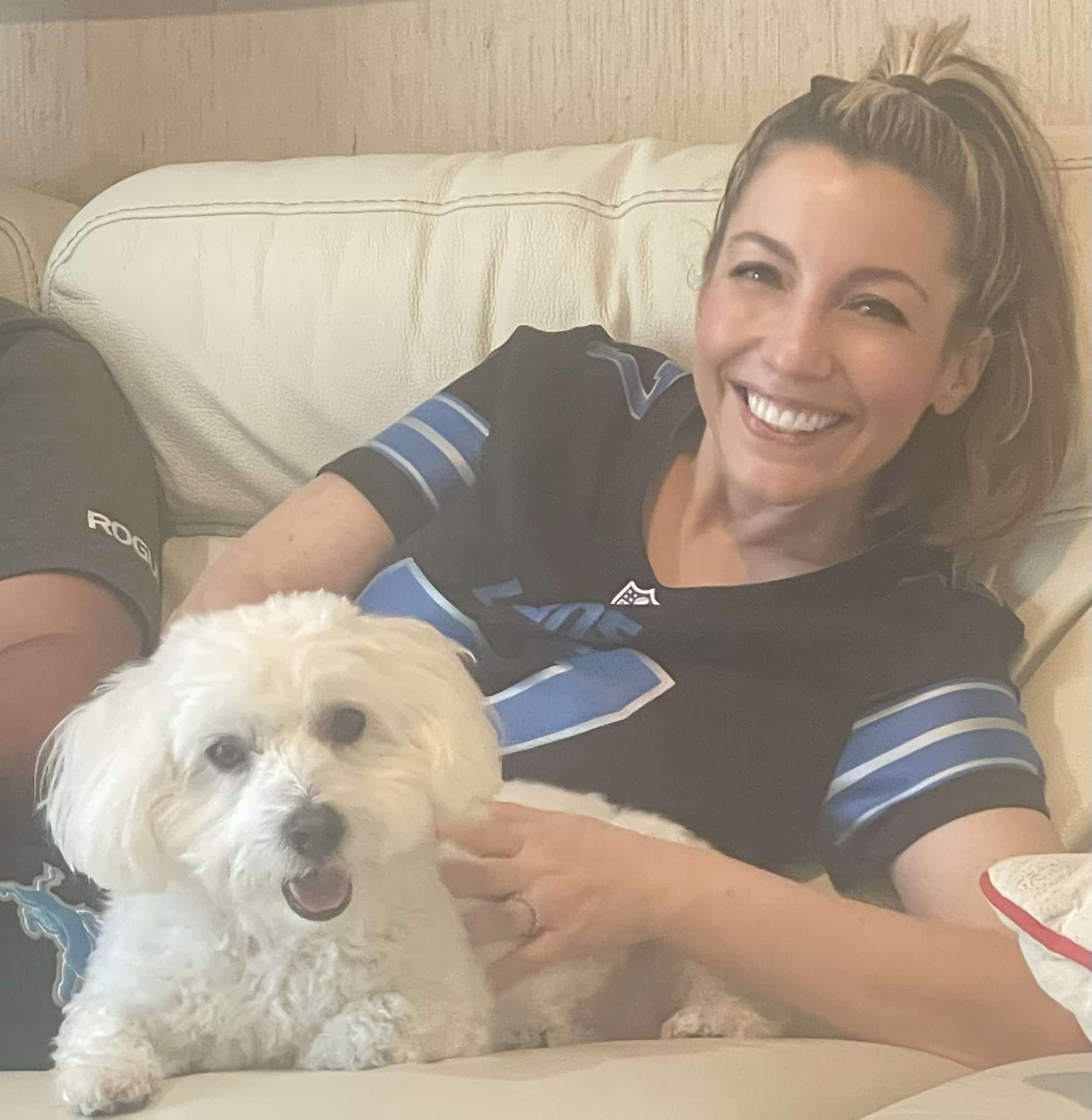 kristy-greenberg-biography