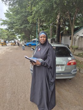 aisha-yusufu-biography