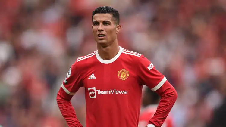 Ronaldo: Man United ‘still lack structure’ despite Amorim’s efforts