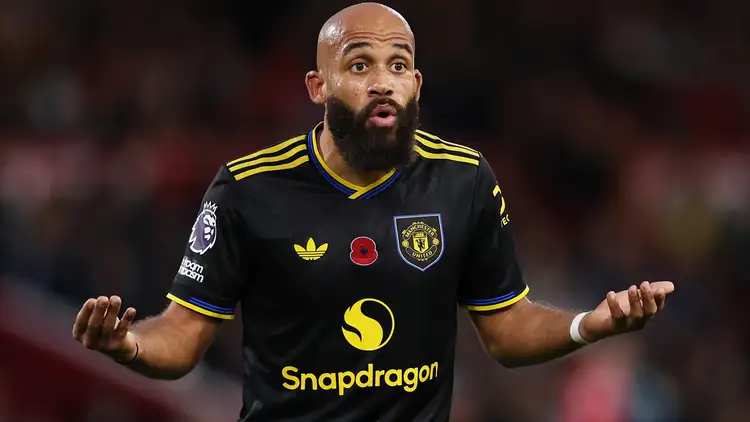 Mbeumo cut up between Man United duties, Cameroon AFCON call-up