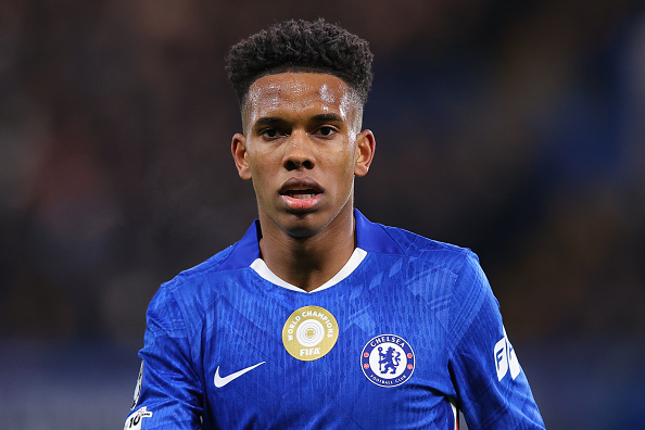 Chelsea vs Arsenal: Martinelli sounds alarm over in-form Estevao