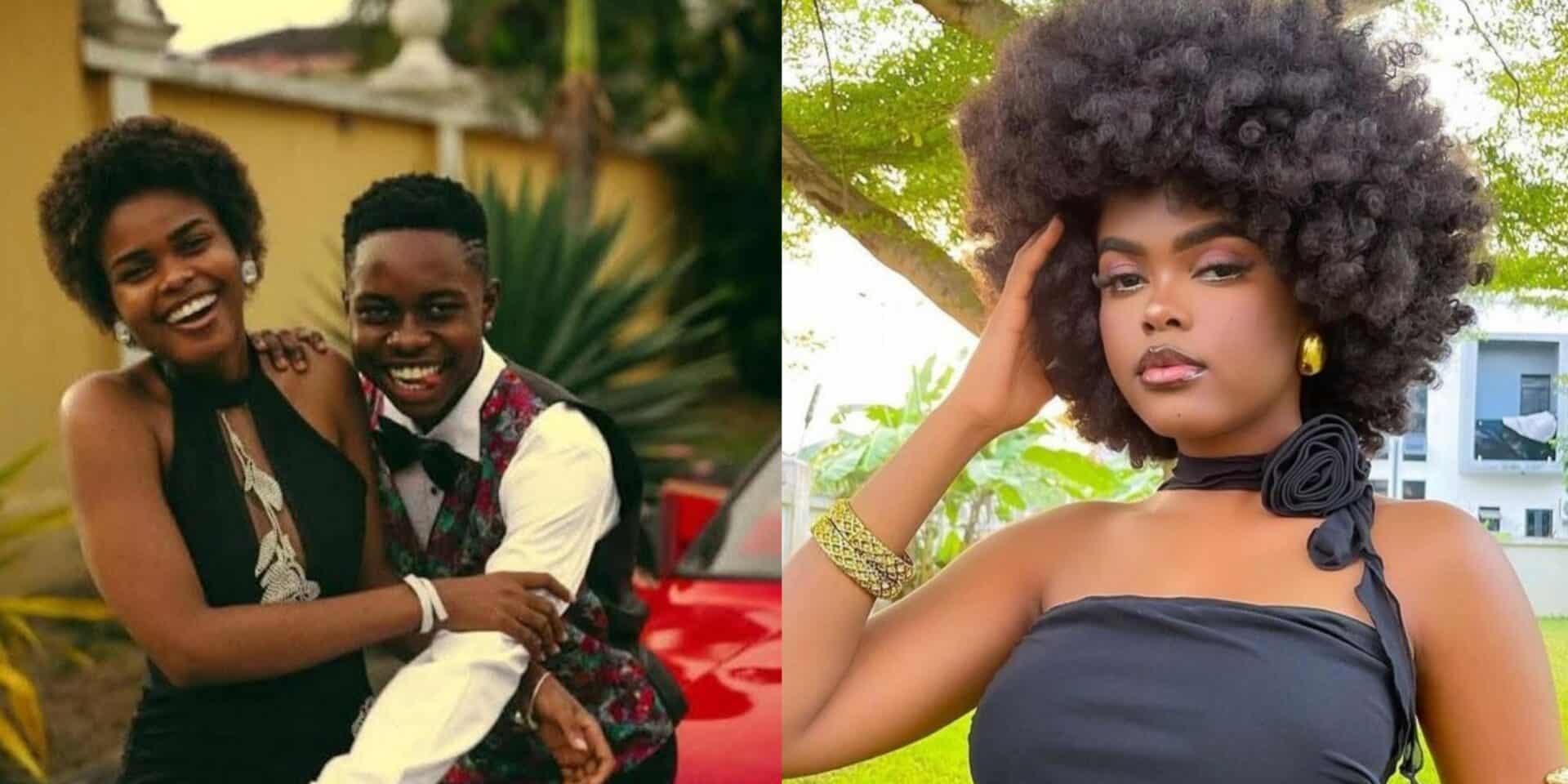 It's too late for us to break up— Jarvis to Peller