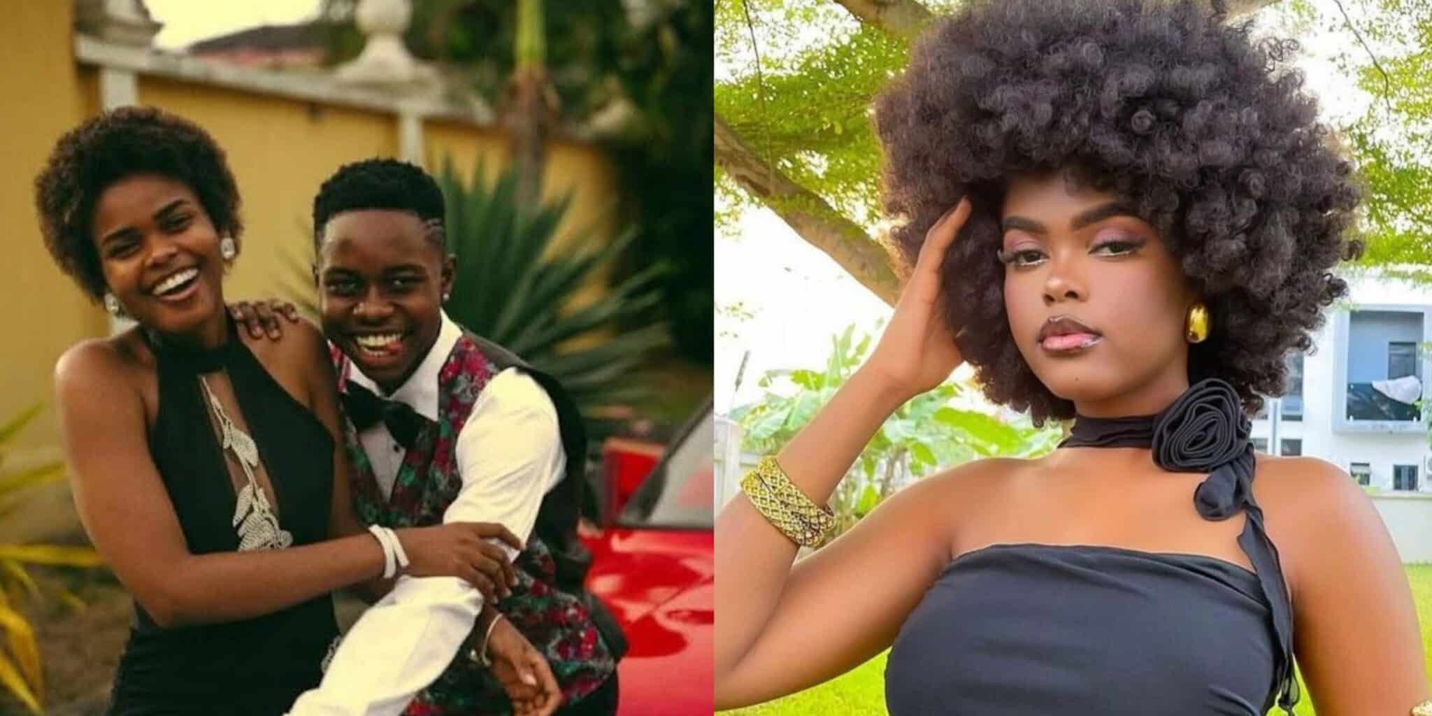 It's too late for us to break up— Jarvis to Peller