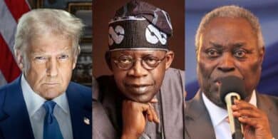 Deeper Life Church debunks fake quote on Pastor Kumuyi amid U.S.-Nigeria tensions