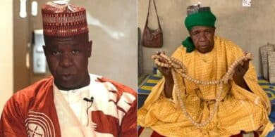Kannywood actor, Malam Nata’ala reportedly passes away