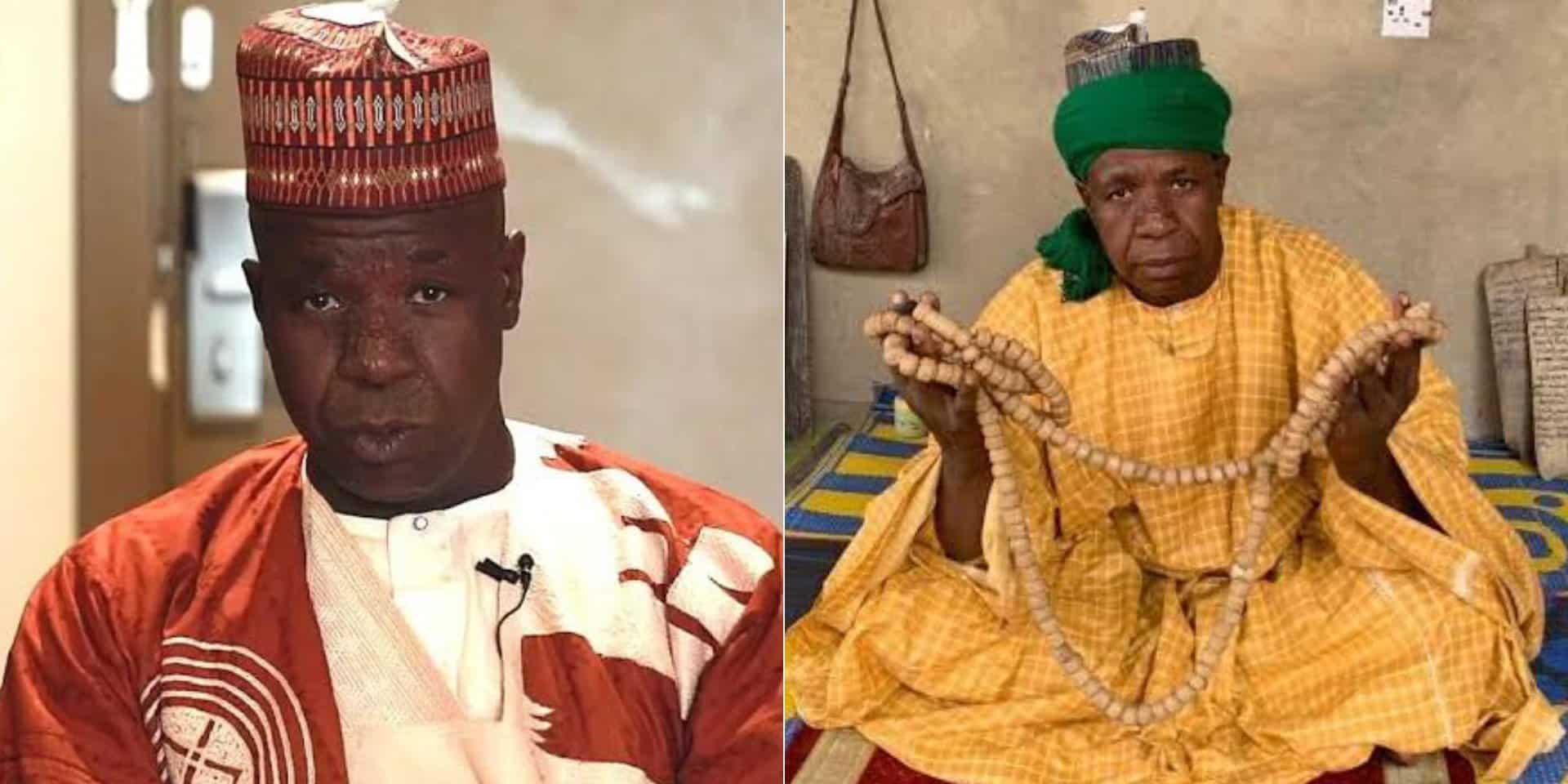 Kannywood actor, Malam Nata’ala reportedly passes away
