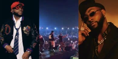 ‘We were robbed and harassed’ — Fans recount ugly scenes at Davido’s Enugu concert