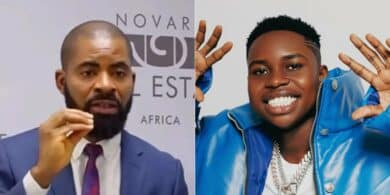 Peller needs to go back to school to study law – Deji Adeyanju