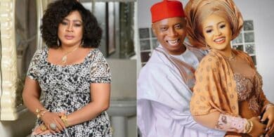 Ned gave police money to beat my children – Regina Daniels' mother