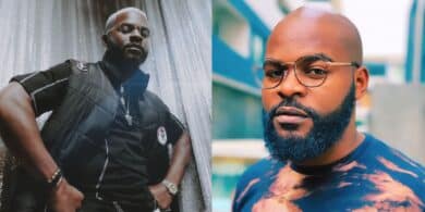 Nigeria’s condition has been depressing for me – Falz