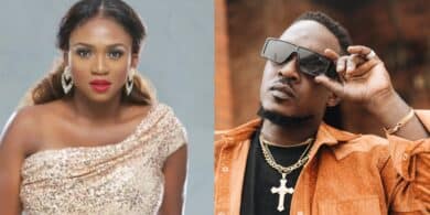 Waje denies ever being in a relationship with M.I Abaga