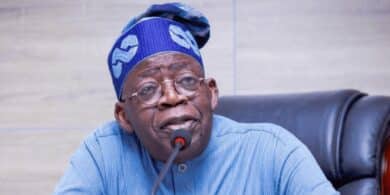 Just In: Tinubu seeks fresh N1.15trn domestic loan