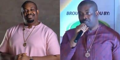 Why I am scared of marriage – Don Jazzy