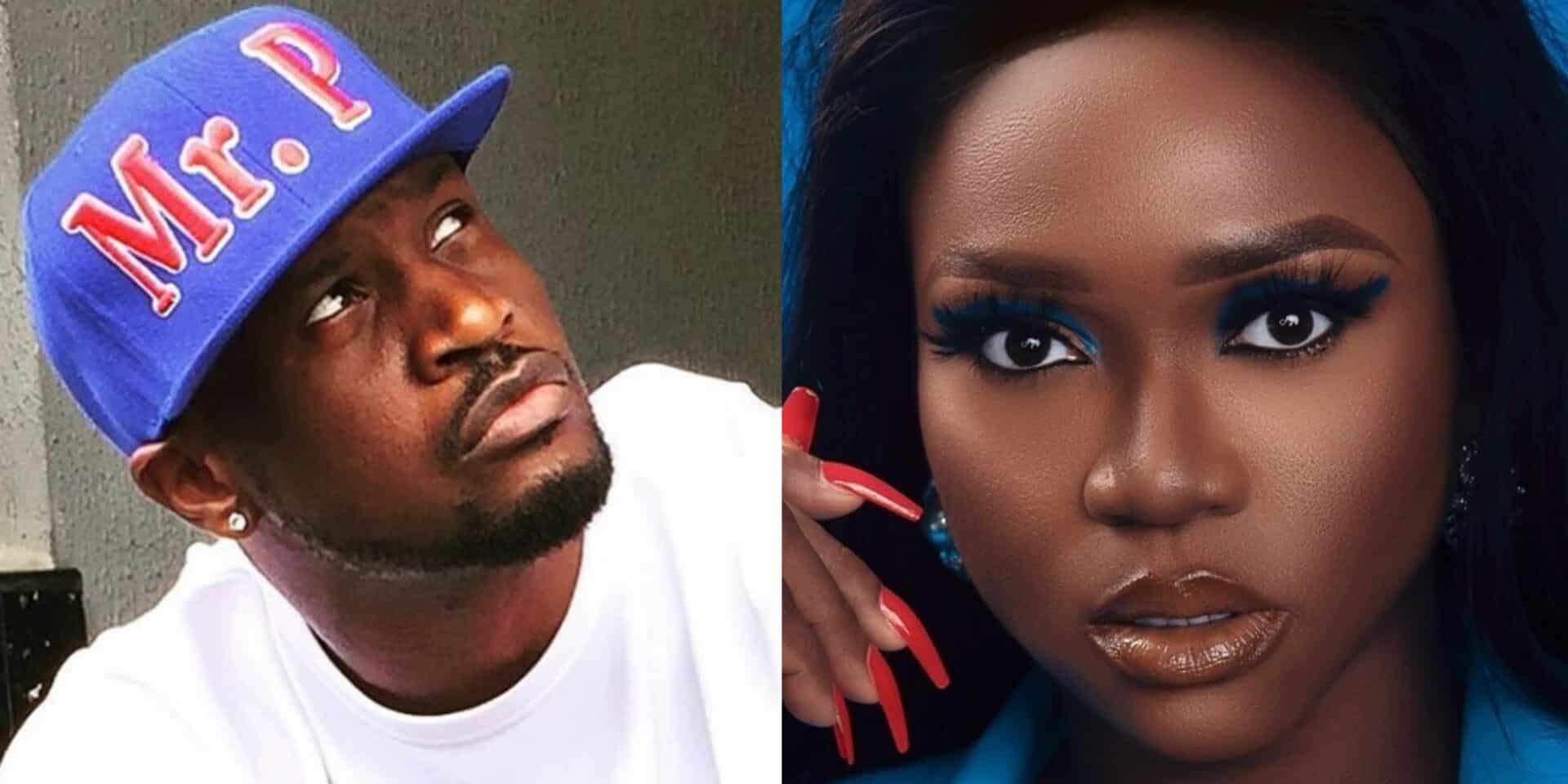 “I wasn’t paid for voicing P-Square’s ‘Do Me’” — Waje