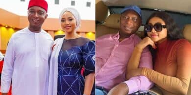 Regina Daniels’ kinsmen write open letter to Ned Nwoko; seeks to return bride price