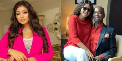 Regina Daniels makes shocking revelation about her marriage
