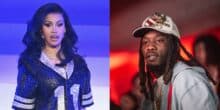 Offset rejects m divorce offer, demands half of Cardi B’s assets