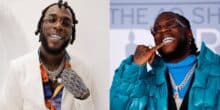 Burna Boy sets record as first Nigerian artist with five Grammy album nominations