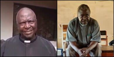 "To pass away in Christ is gain for me" – Rev Dachomo reacts to warning