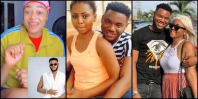 Why I blame Somadina for Regina Daniels' marital crisis – Lady