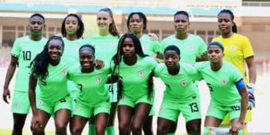 Falconets thrash Benin to maintain strong start at WAFU B U-20 tournament
