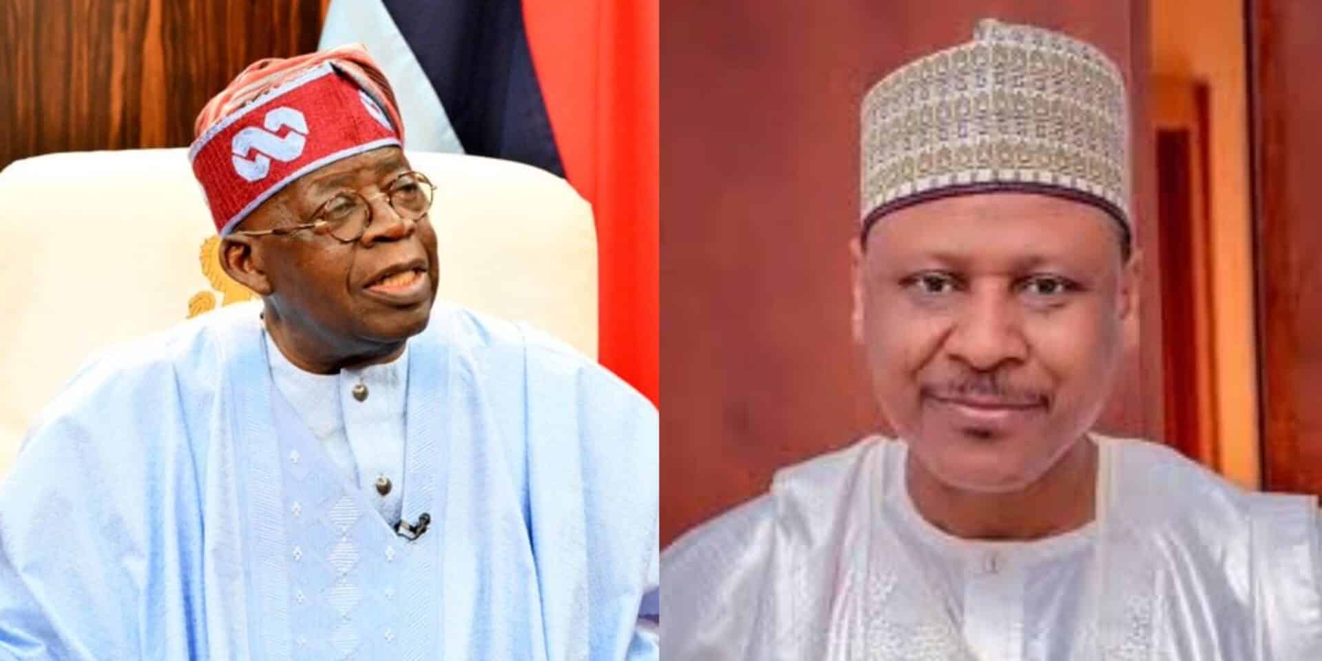 FG says over 700 terrorism suspects jailed Nationwide