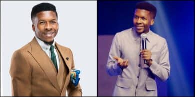 Nigeria’s security architecture one of the best in the world – Pastor Emmanuel Iren