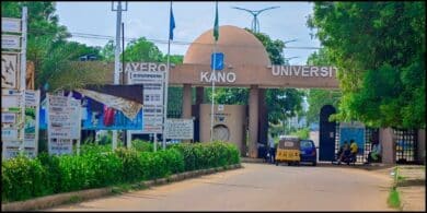 Missing Bayero University student found alive after four years
