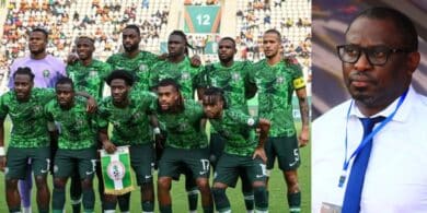 2026 WCQ Playoffs: Gabon coach reveals tactical plan against Nigeria